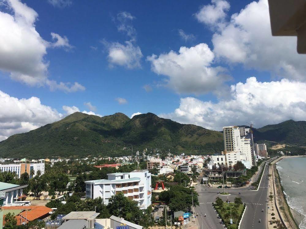 Fairy Bay Hotel Nha Trang Eksteriør billede